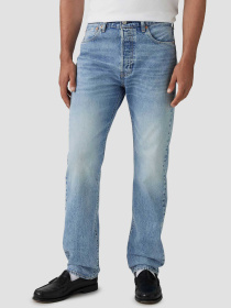 Джинсы Levi's модель 00501;3646 Фото