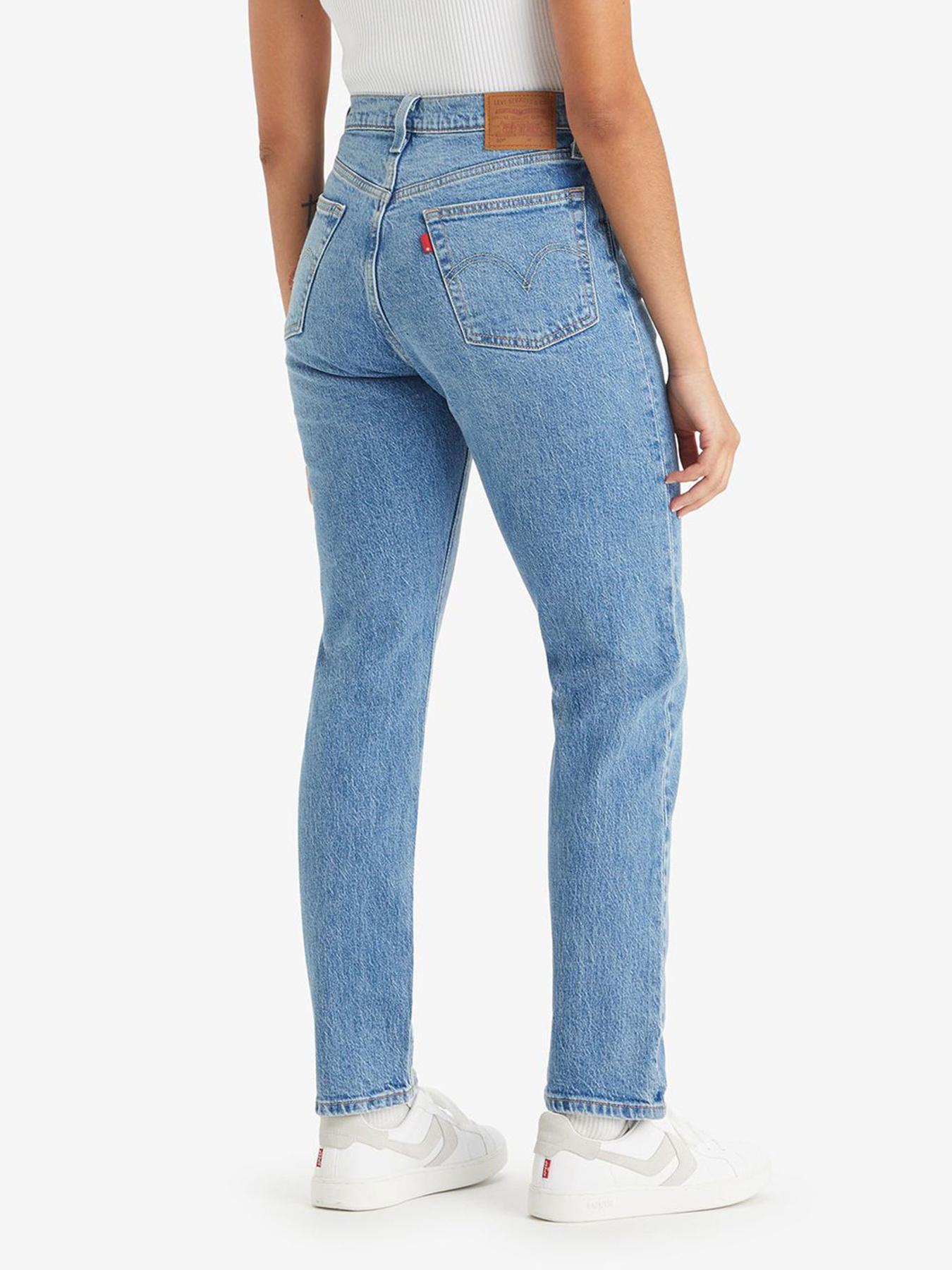 Джинси Levi's модель 12501;0415 Фото