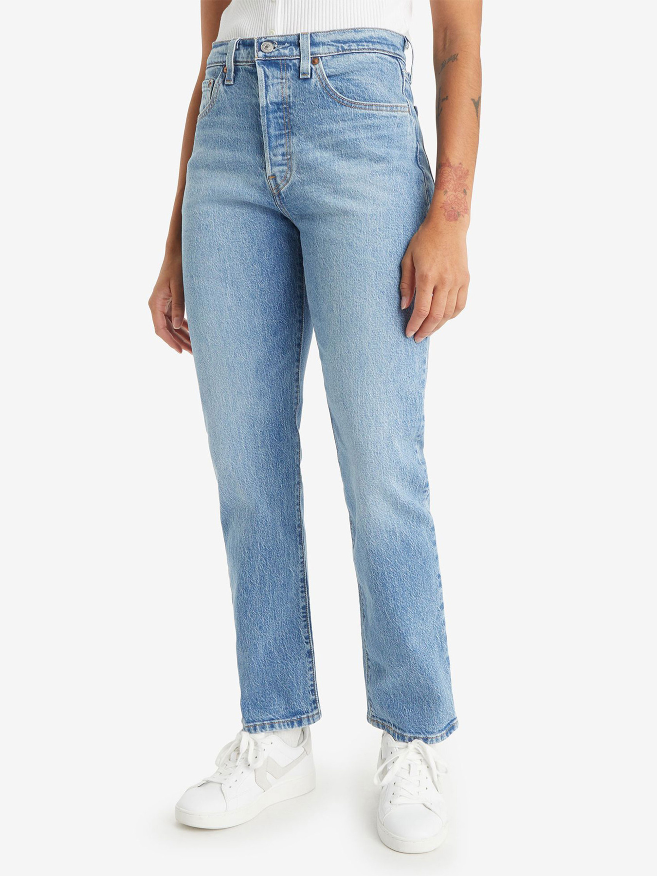 Джинси Levi's модель 12501;0415 Фото