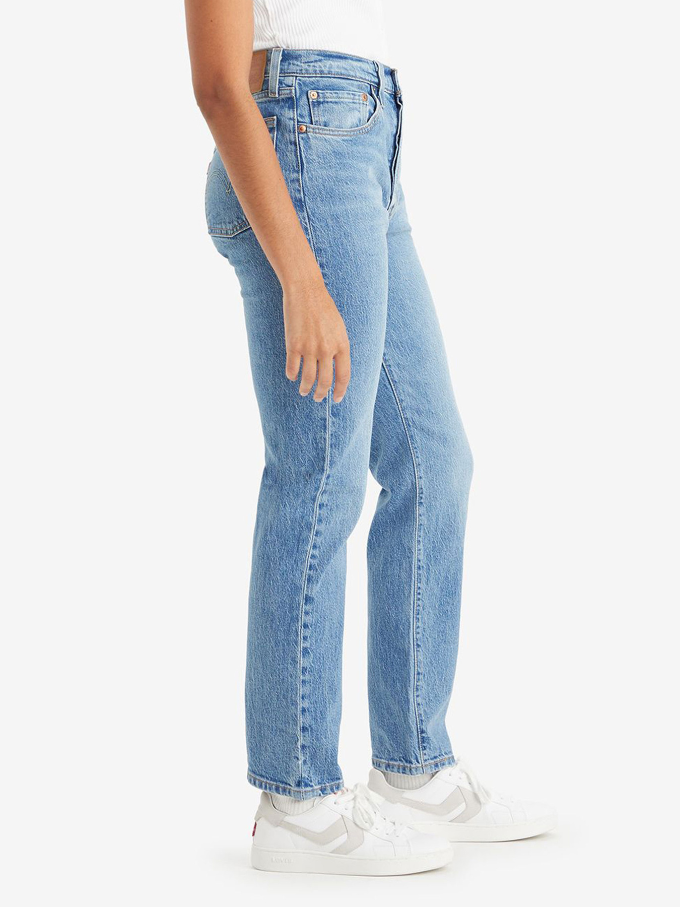 Джинси Levi's модель 12501;0415 Фото
