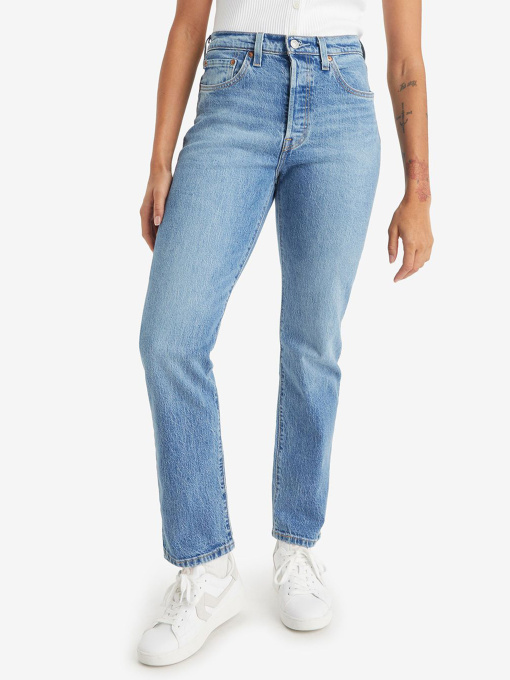 Джинси Levi's модель 12501;0415 Фото
