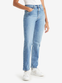 Джинси Levi's модель 12501;0415 Фото