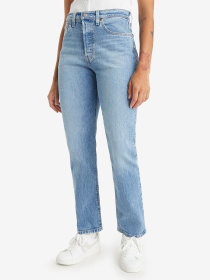 Джинси Levi's модель 12501;0415 Фото