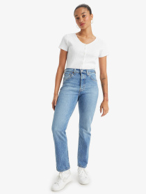 Джинси Levi's модель 12501;0415 Фото
