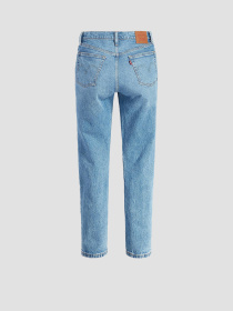Джинси Levi's модель 12501;0415 Фото