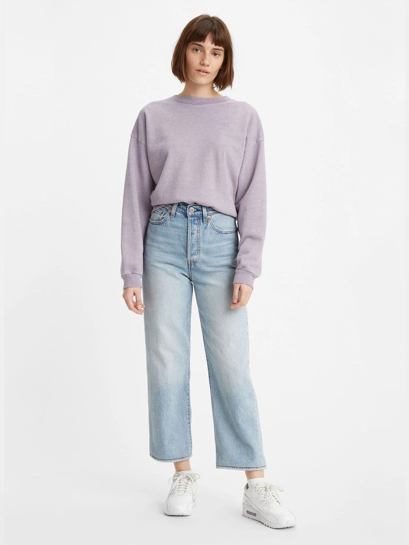 Джинси Levi's модель 72693;0055 Джинси Levi's модель 72693;0055 Фото