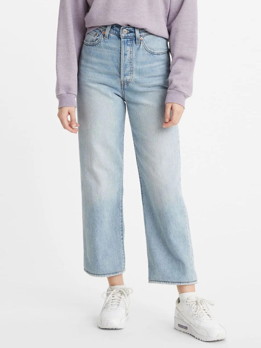 Джинсы Levi's модель 72693;0055 Фото