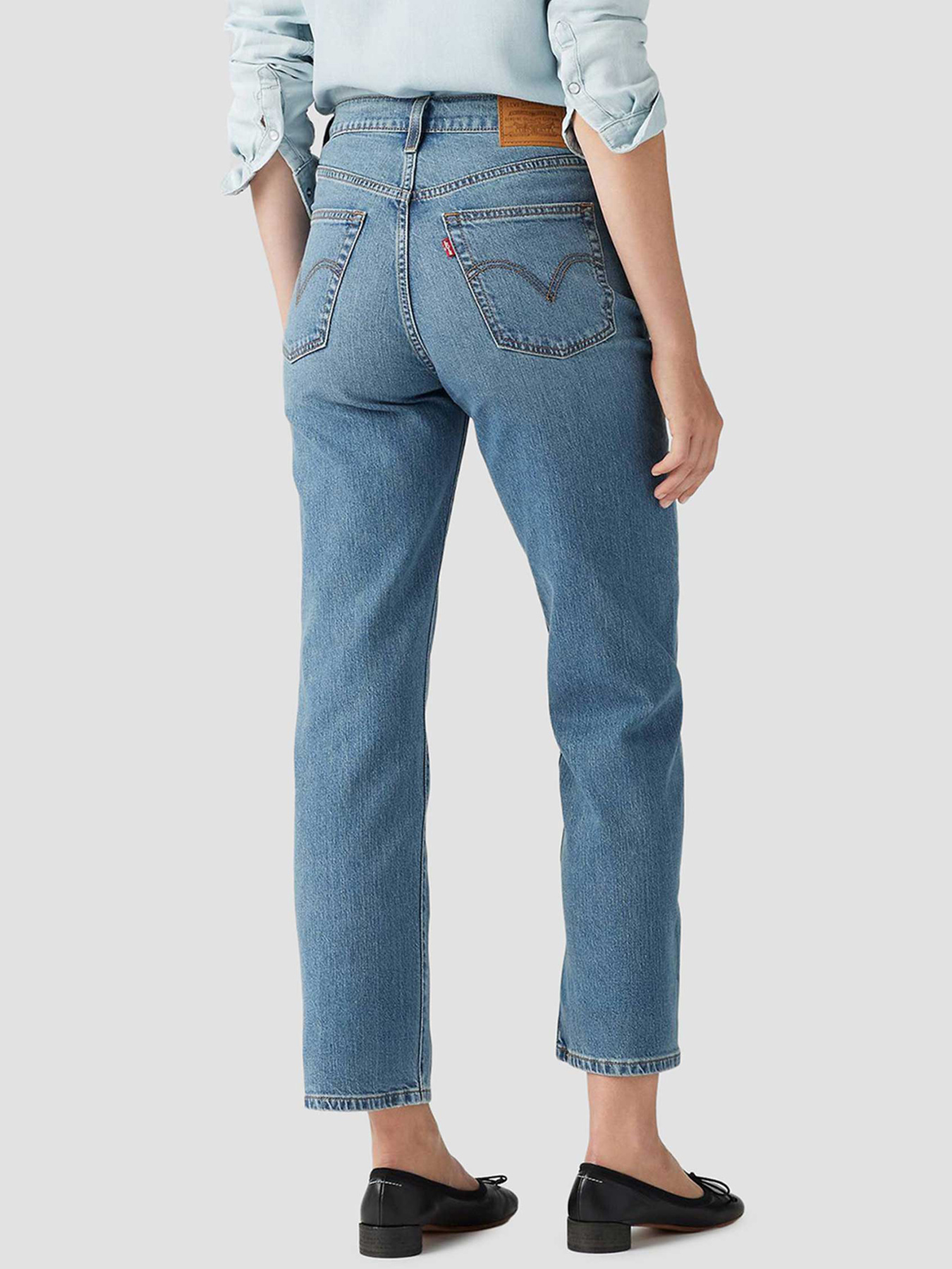 Джинси Levi's модель 72693;0230 Фото