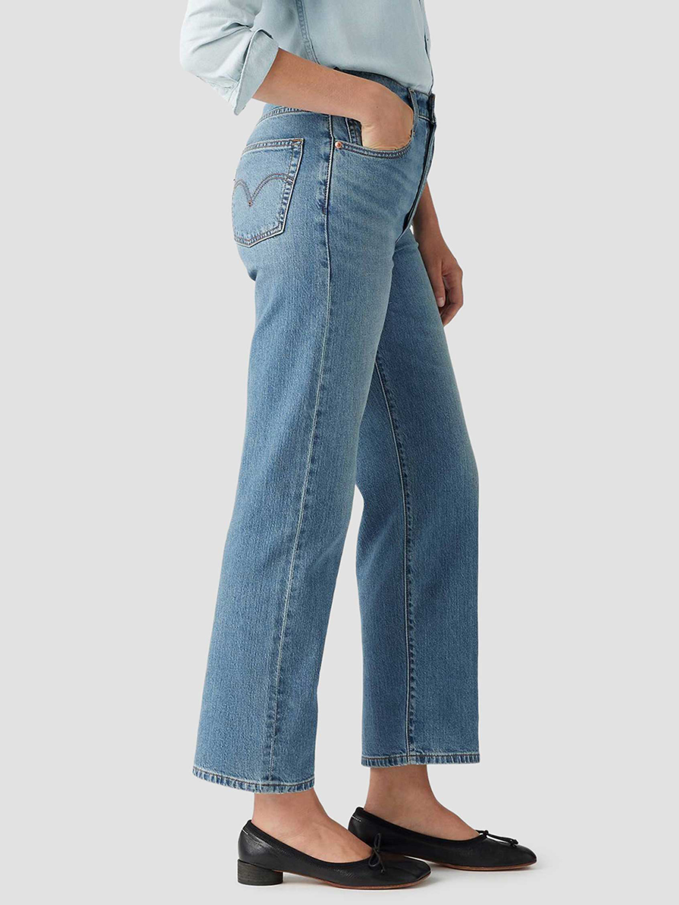 Джинси Levi's модель 72693;0230 Фото