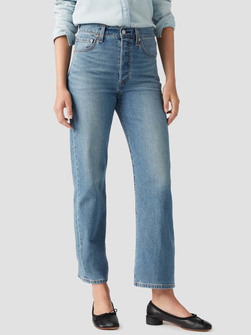 Джинсы Levi's модель 72693;0230 Фото