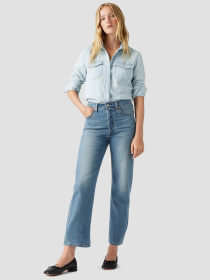 Джинси Levi's модель 72693;0230 Фото