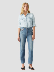 Джинси Levi's модель 72693;0230 Фото
