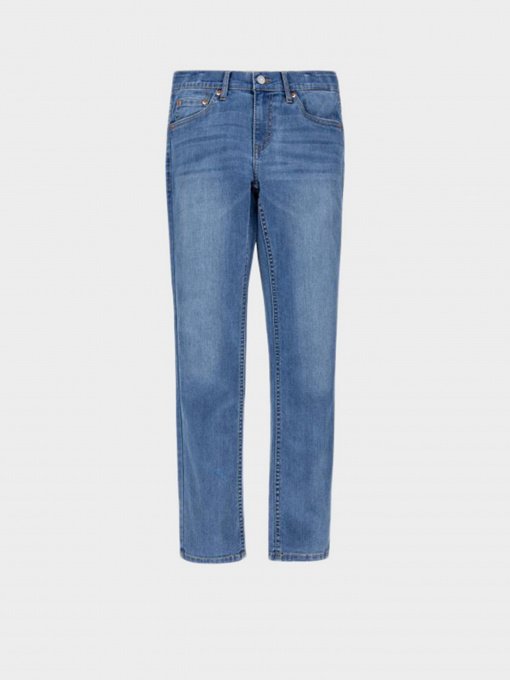 Джинси Levi's 512 Slim Taper модель 9E6728-M0P Фото