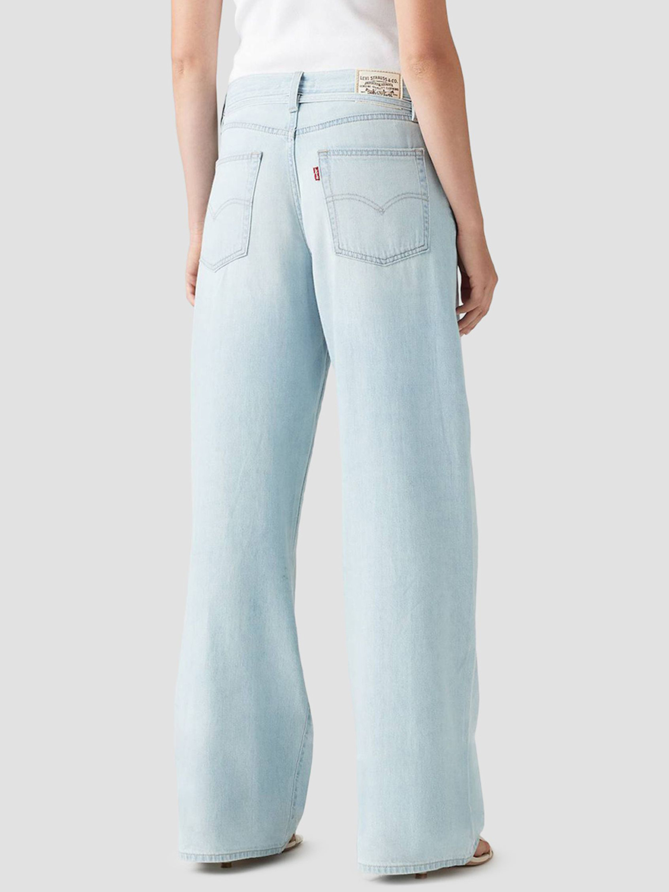 Джинси Levi's модель A8701;0008 Фото