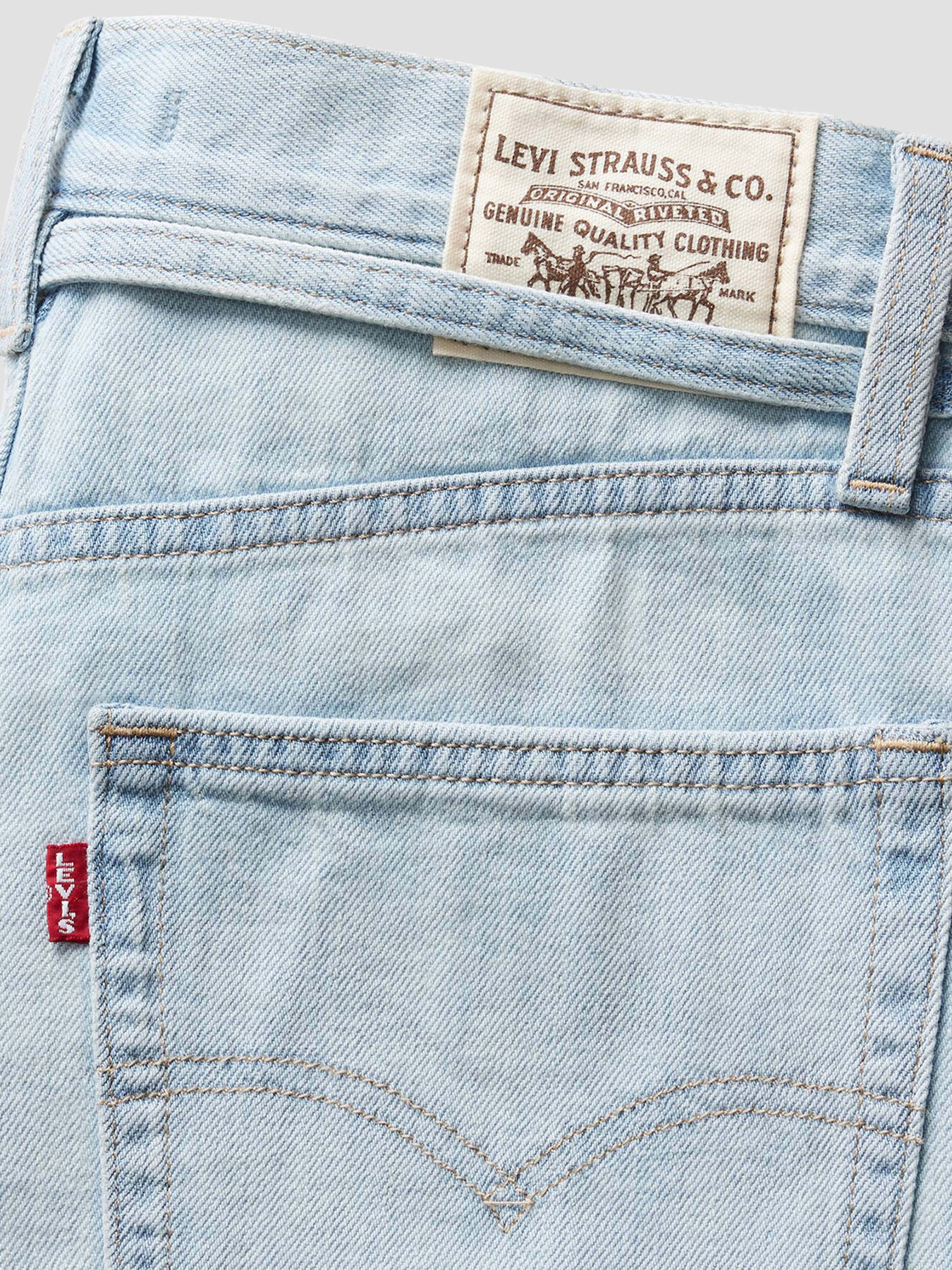 Джинси Levi's модель A8701;0008 Фото