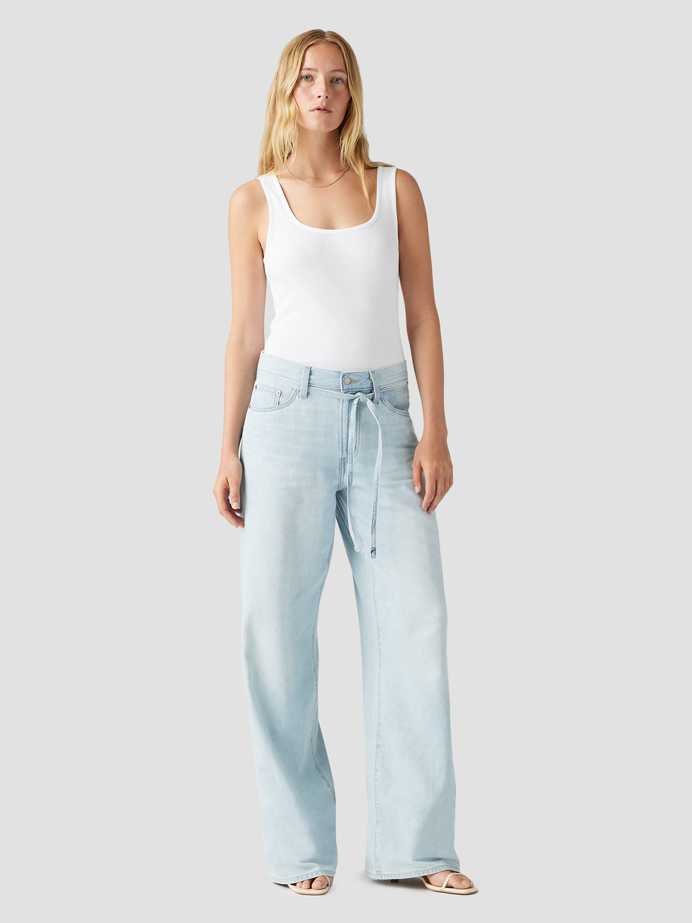 Джинси Levi's модель A8701;0008 Фото