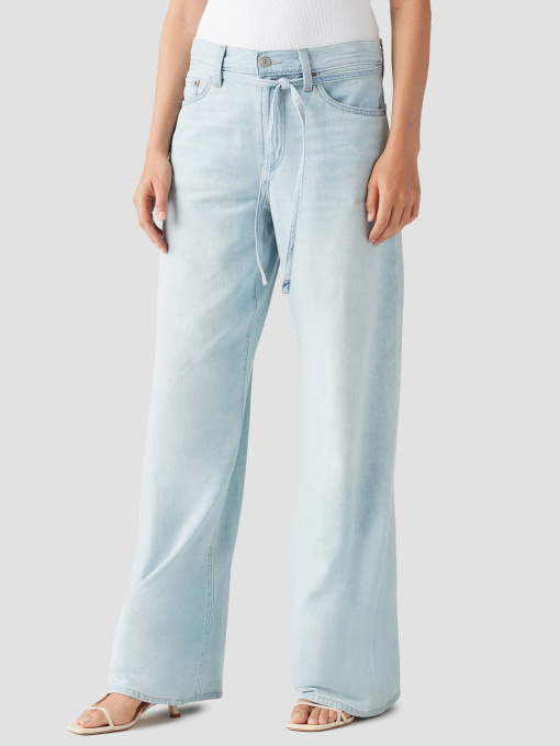 Джинсы Levi's модель A8701;0008 Фото