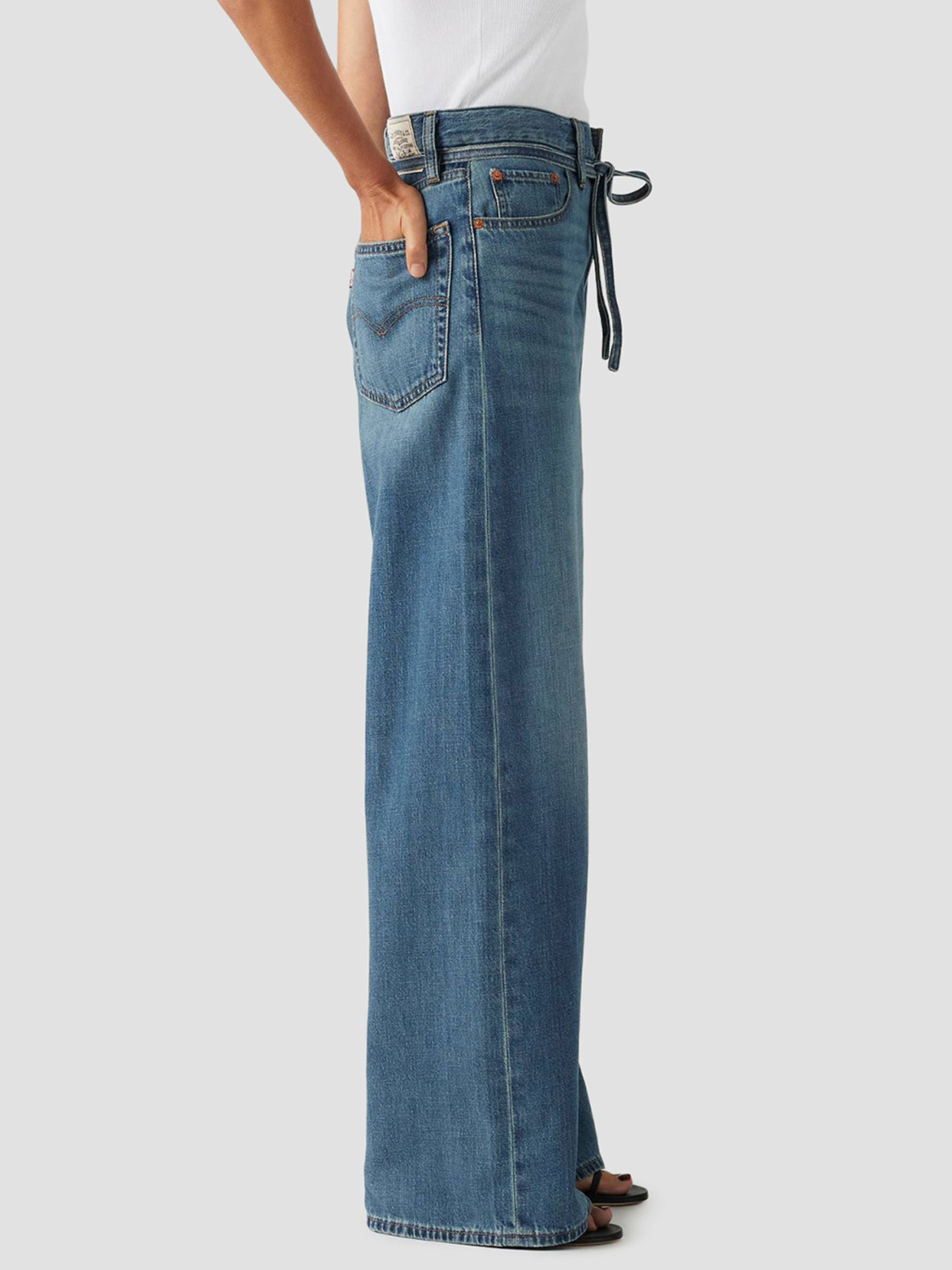 Джинси Levi's модель A8701;0009 Фото