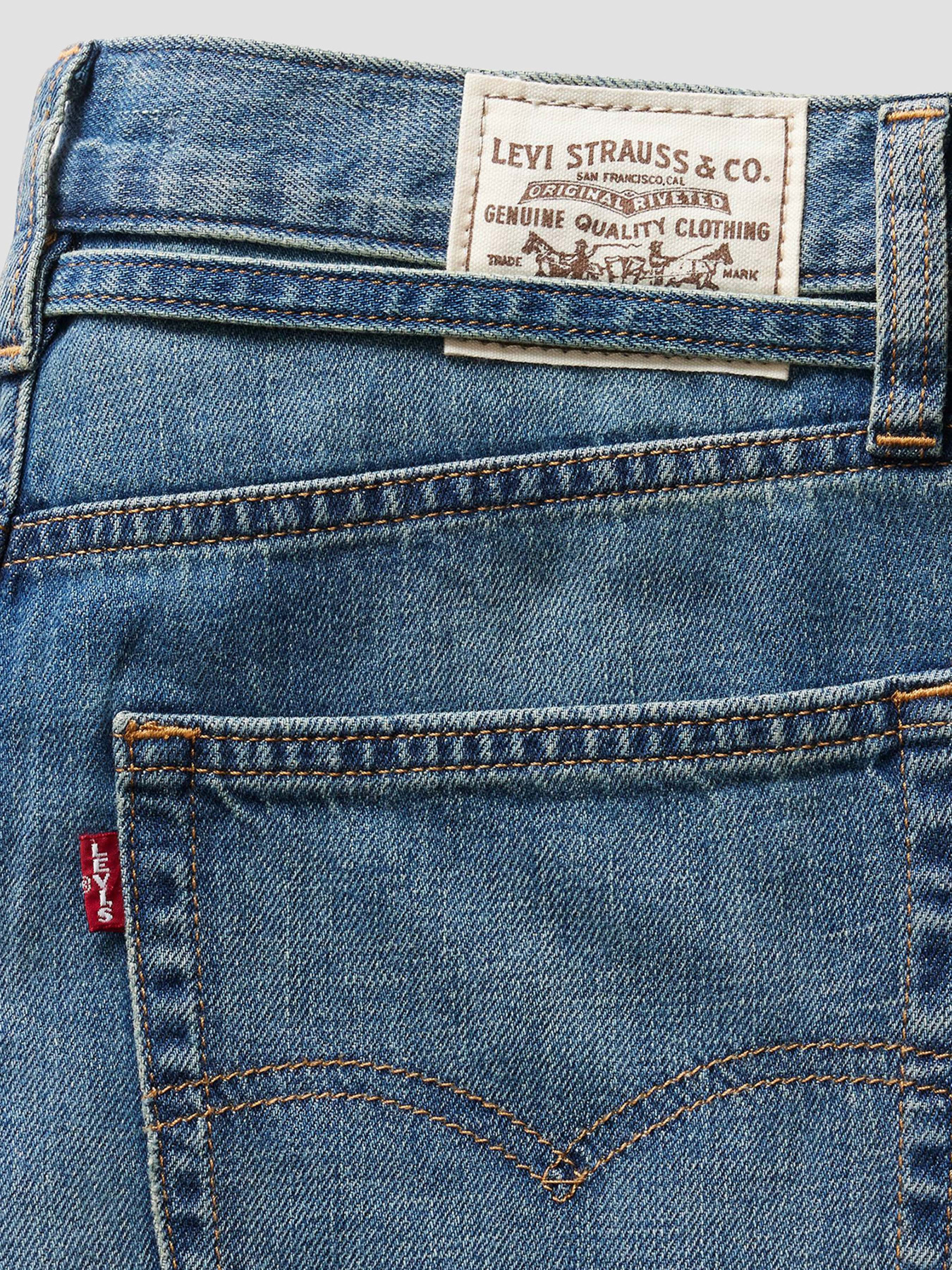 Джинси Levi's модель A8701;0009 Фото