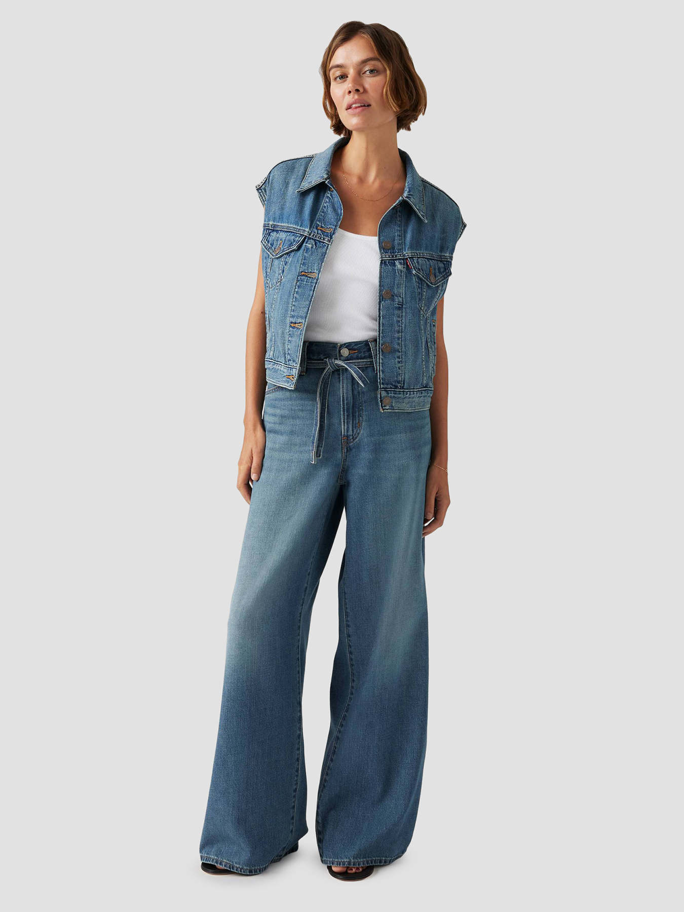 Джинси Levi's модель A8701;0009 Фото