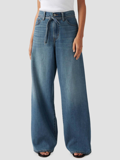 Джинсы Levi's модель A8701;0009 Фото