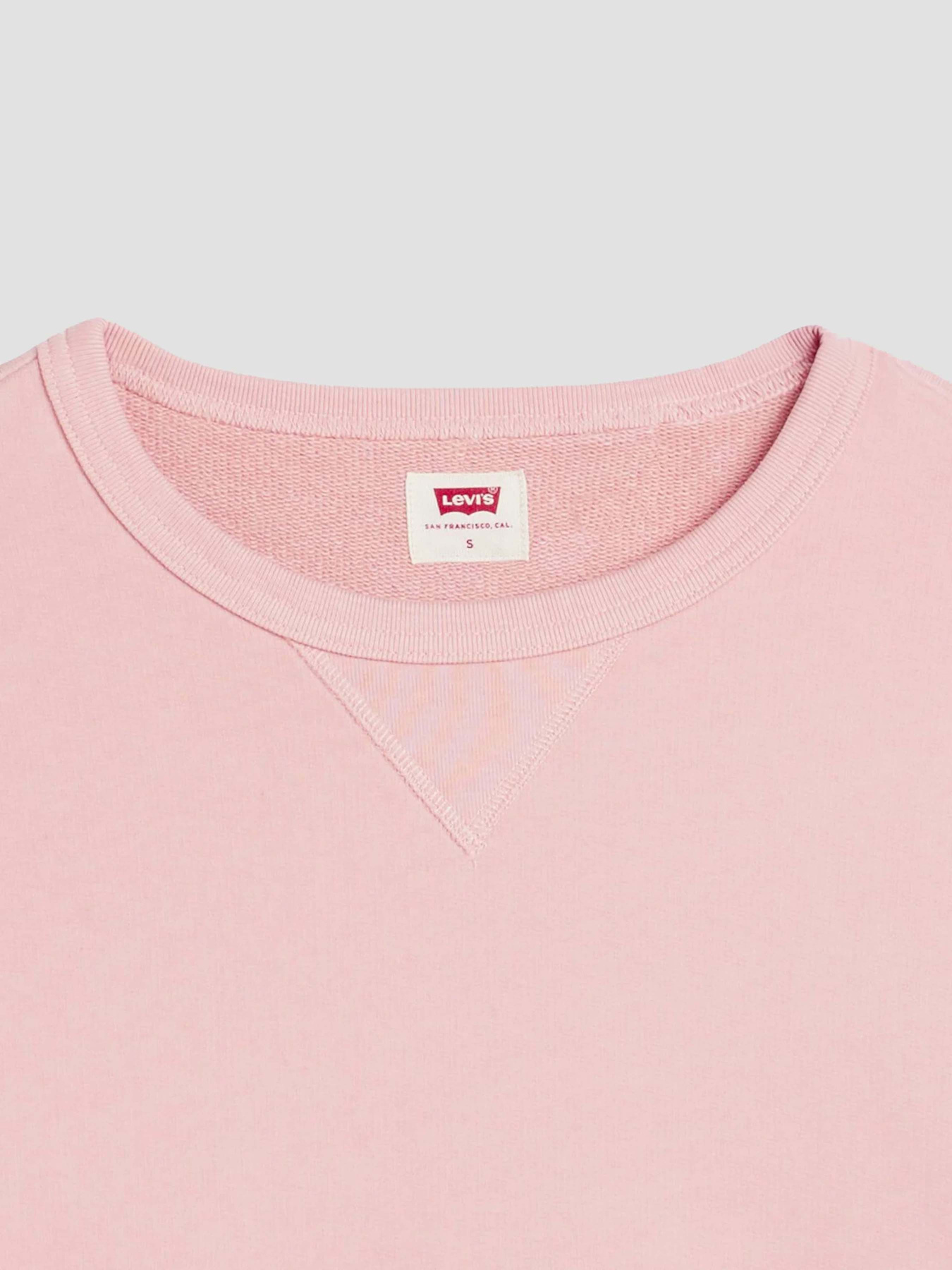 Худі та світшоти Levi's модель A8789;0012 Фото