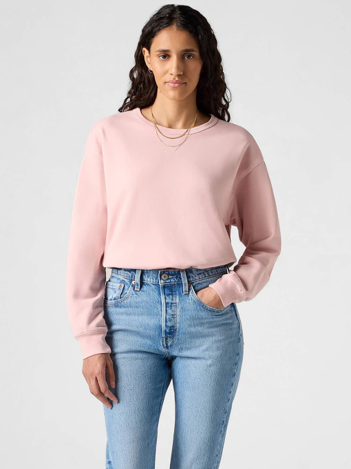 Худі та світшоти Levi's модель A8789;0012 Фото