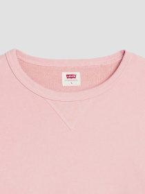 Худі та світшоти Levi's модель A8789;0012 Фото