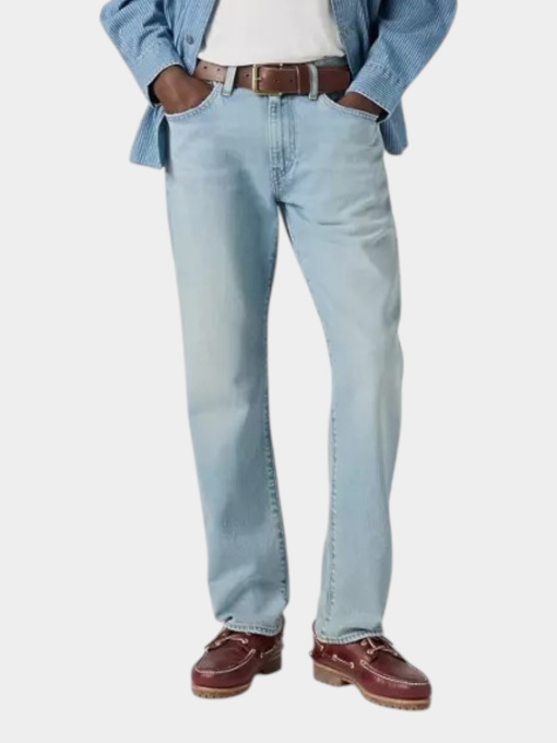 Джинсы Levi's модель 29507;1571 Фото
