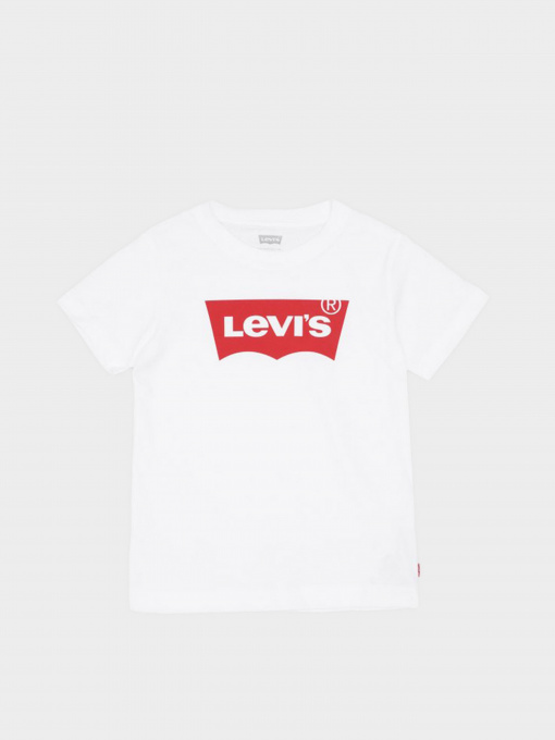 Футболки і поло Levi's Batwing модель 9E8157-001 Фото