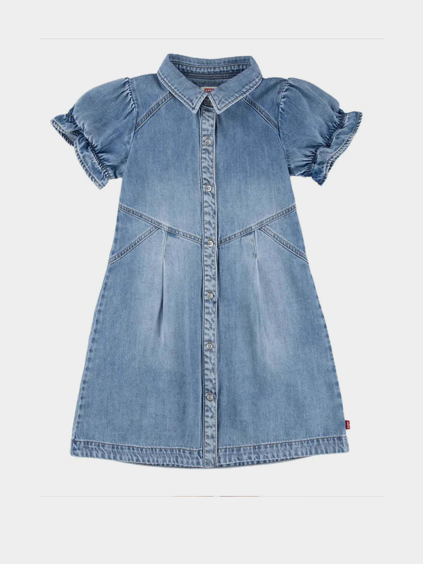 Сукні Levi's модель 4EM267-MDV Фото