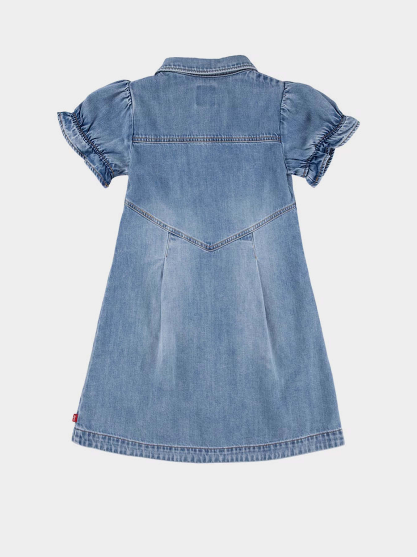 Сукні Levi's модель 4EM267-MDV Фото