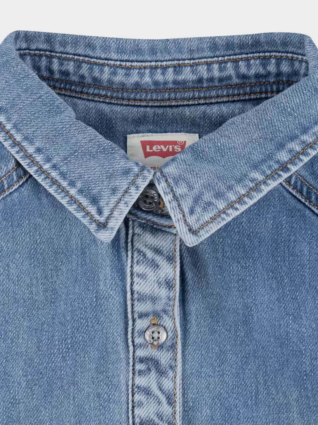 Сукні Levi's модель 4EM267-MDV Фото