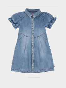 Сукні Levi's модель 4EM267-MDV Фото