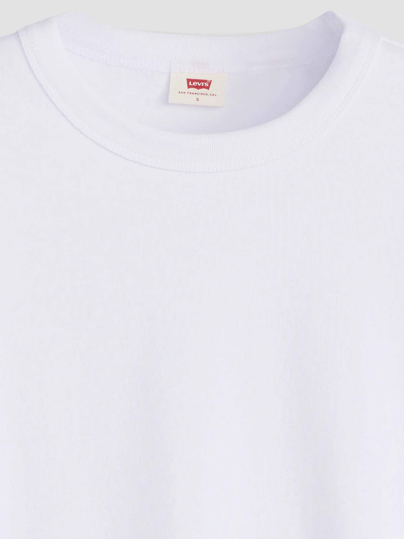 Футболки і поло Levi's модель 001HI;0004 Футболки і поло Levi's модель 001HI;0004 Фото