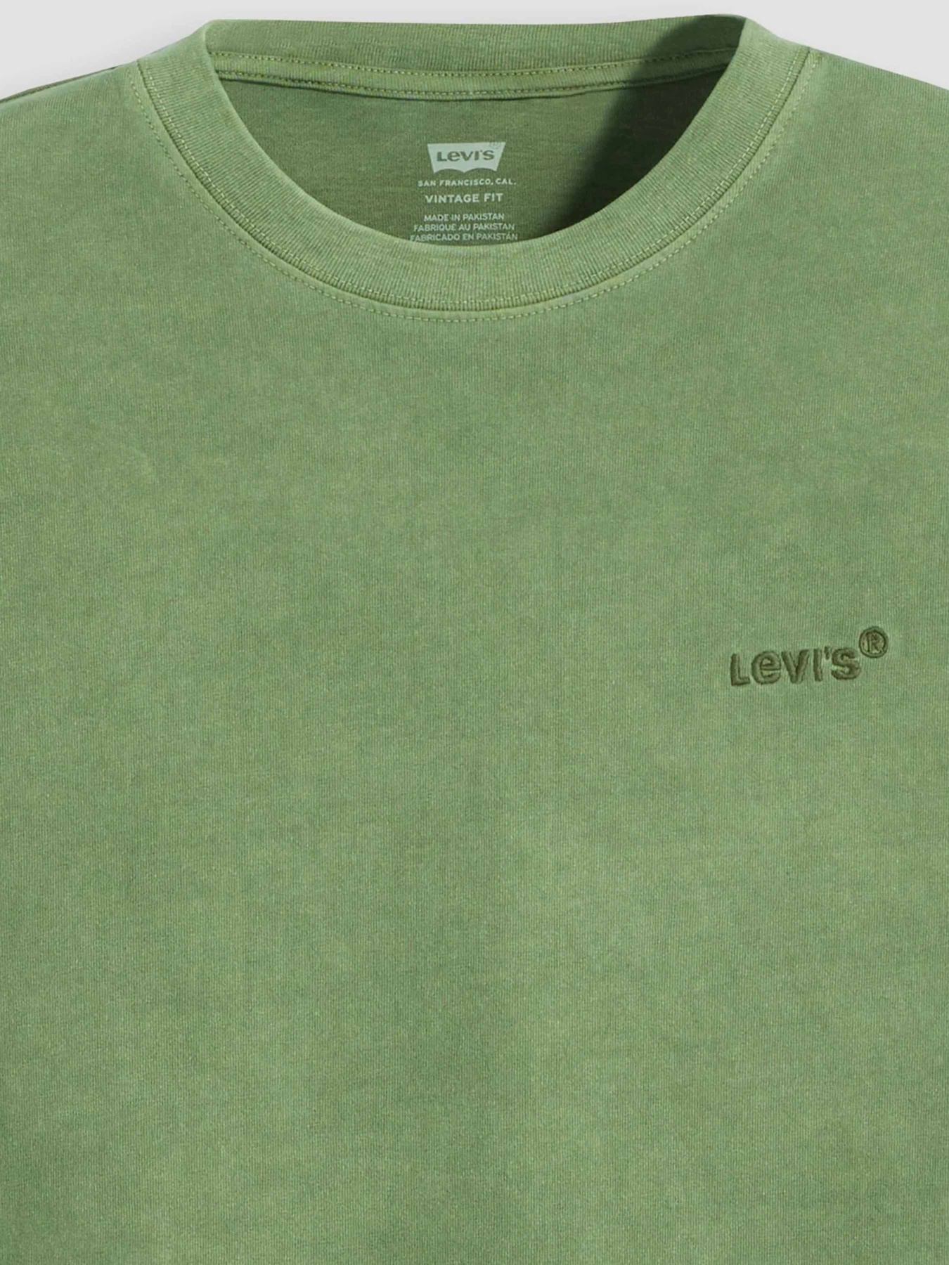 Футболки и поло Levi's модель A0637;0137 Фото