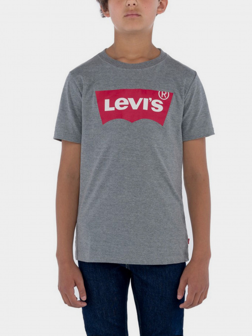 Футболки і поло Levi's Batwing модель 9E8157-C87 Фото