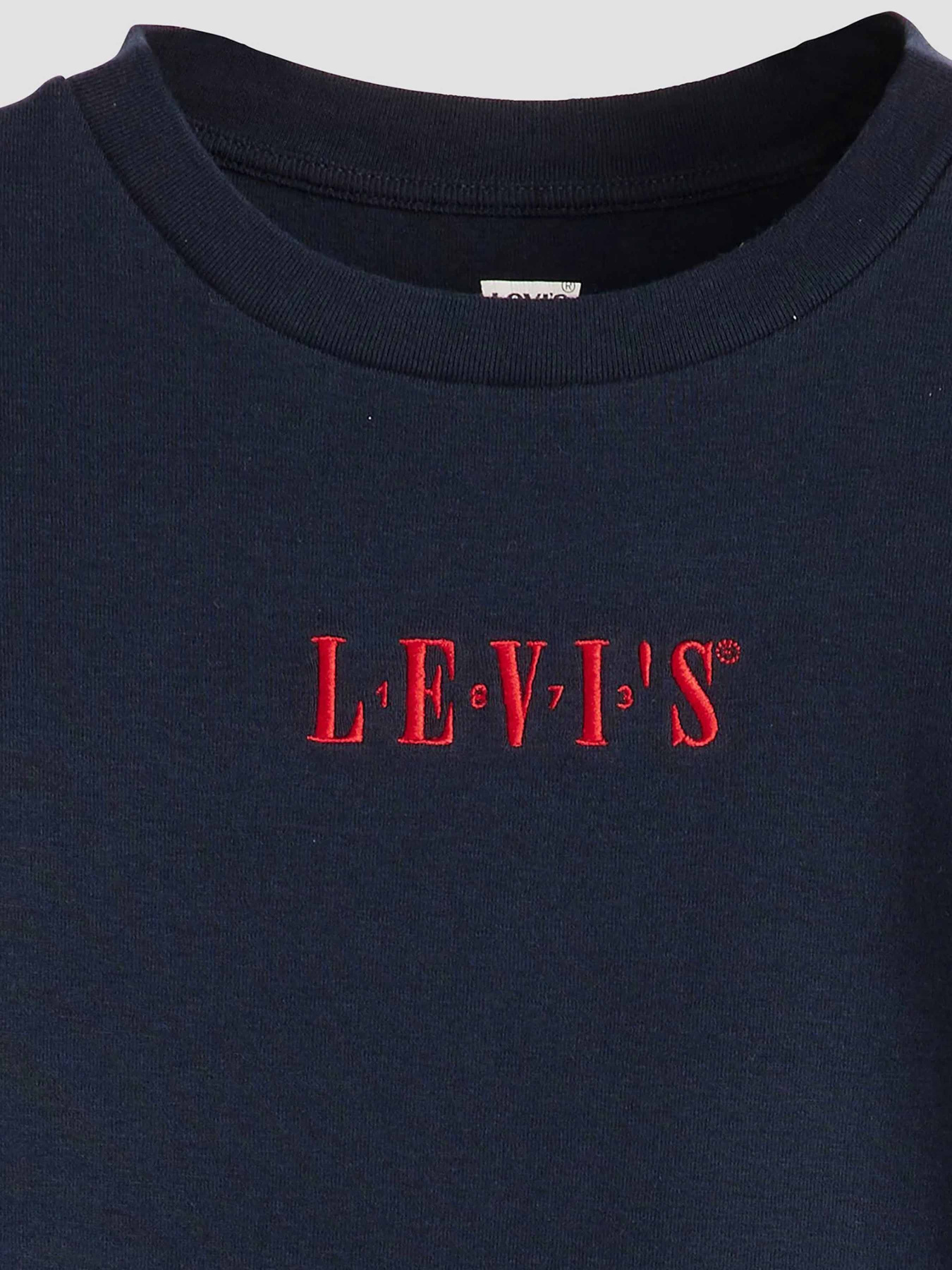 Футболки і поло Levi's модель A8798;0045 Футболки і поло Levi's модель A8798;0045 Фото