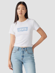 Футболки і поло Levi's модель A8798;0047 Фото