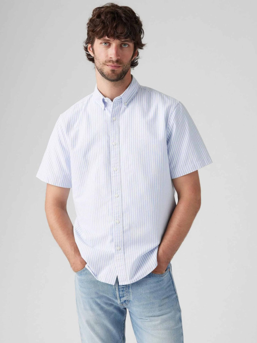 Рубашки Levi's модель A9161;0015 Фото