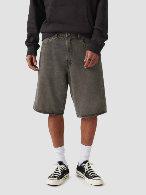 Шорты Levi's модель 001JM;0000 Фото