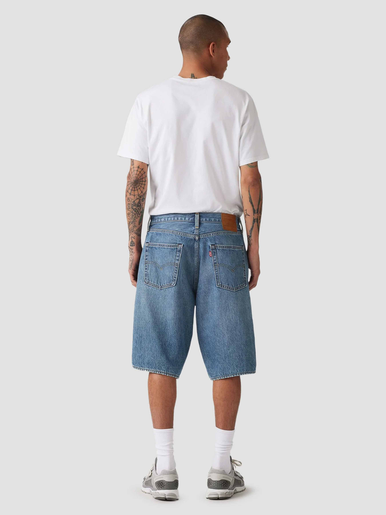 Шорты Levi's модель 001JM;0005 Шорты Levi's модель 001JM;0005 Фото