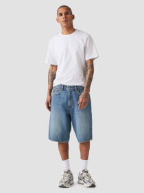 Шорты Levi's модель 001JM;0005 Фото