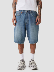 Шорты Levi's модель 001JM;0005 Фото