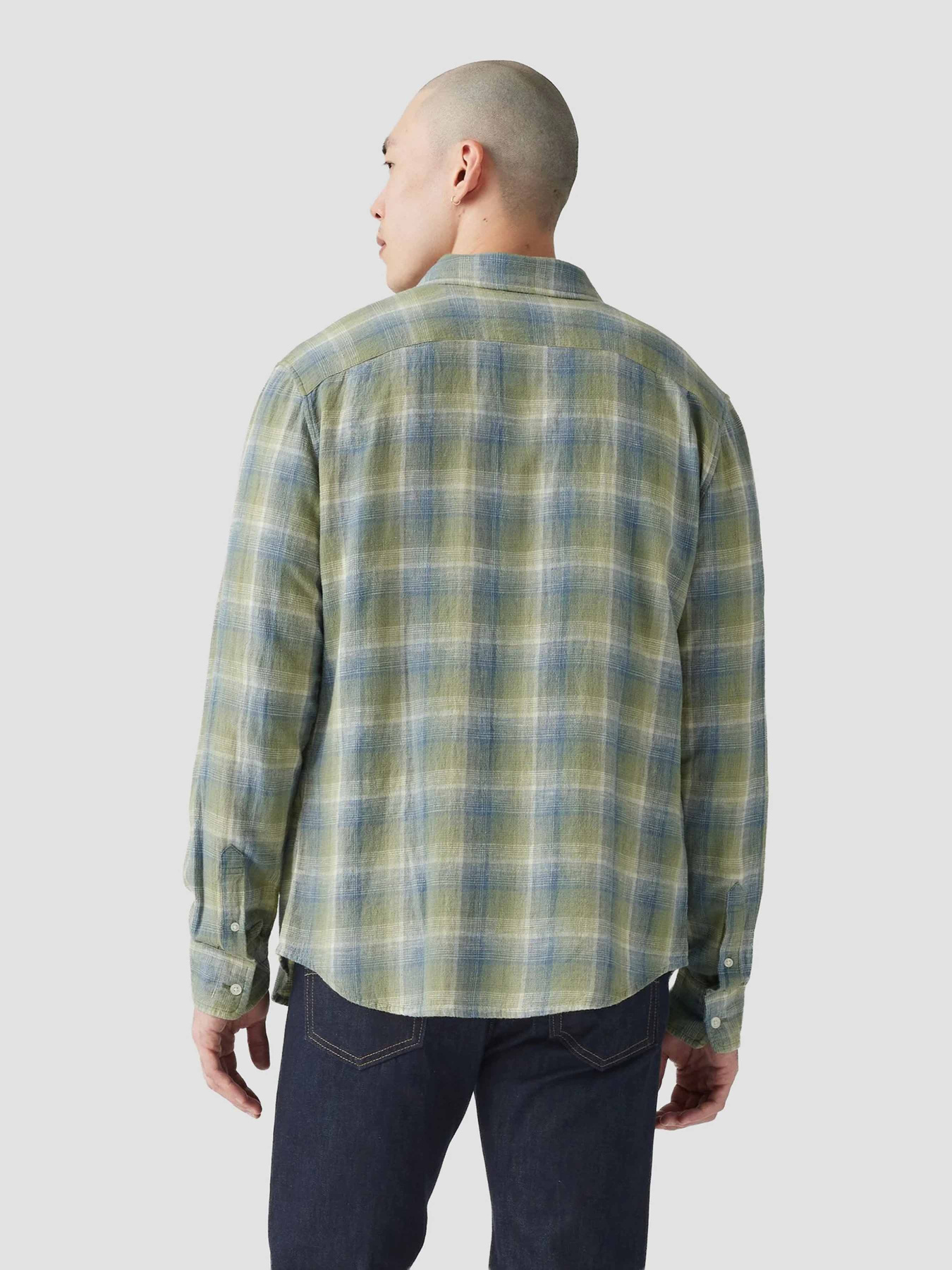 Сорочки Levi's модель 85746;0177 Сорочки Levi's модель 85746;0177 Фото