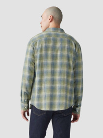 Сорочки Levi's модель 85746;0177 Фото