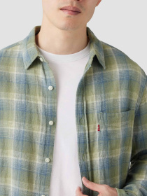 Сорочки Levi's модель 85746;0177 Фото