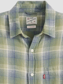 Сорочки Levi's модель 85746;0177 Фото