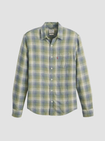 Сорочки Levi's модель 85746;0177 Фото