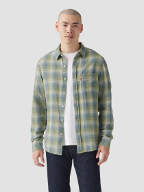Сорочки Levi's модель 85746;0177 Фото